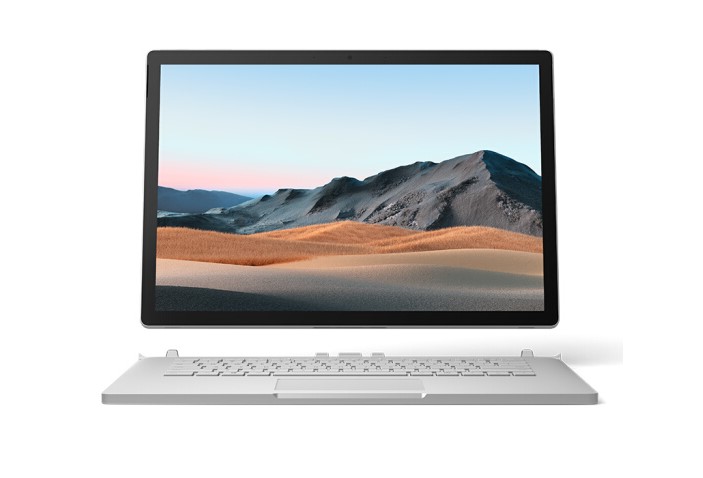 鄄城Surface 维修前的准备工作